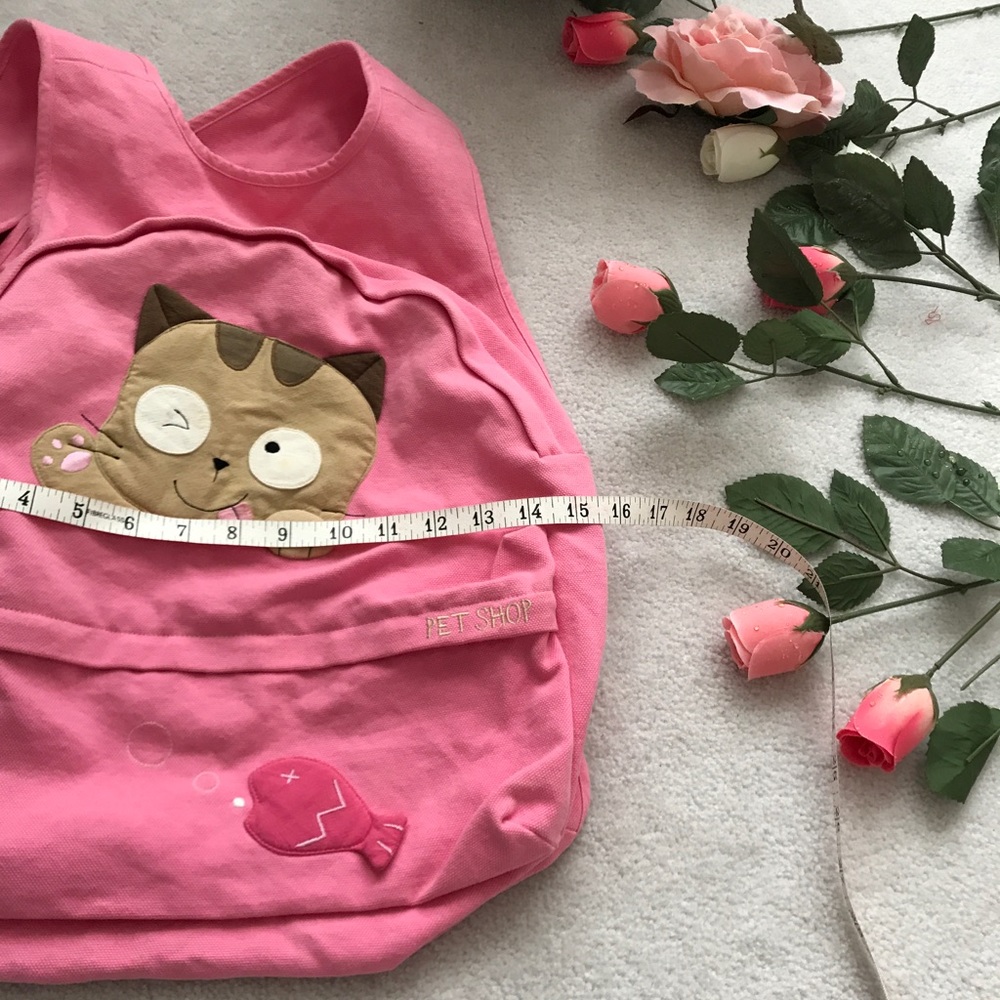 Super Cute Backpack - Picture 7 of 8
